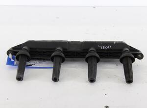 Ignition Coil PEUGEOT 206 Hatchback (2A/C)