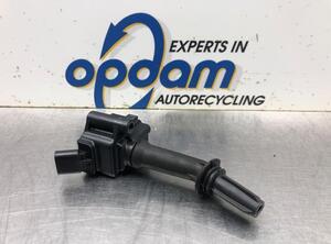 Ignition Coil OPEL CORSA E (X15)