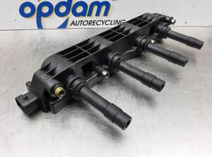 Ignition Coil OPEL ZAFIRA A MPV (T98)