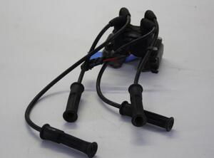 Ignition Coil RENAULT CLIO II (BB_, CB_), RENAULT THALIA I (LB_)