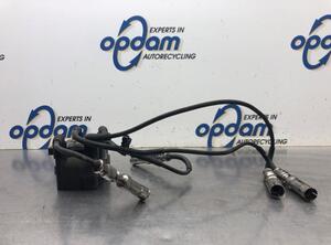 Ignition Coil AUDI A3 (8P1), AUDI A3 Sportback (8PA)