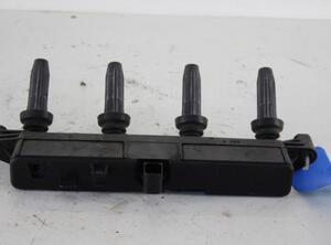 Ignition Coil PEUGEOT 206 Hatchback (2A/C)