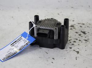 Ignition Coil SEAT LEON (1P1)