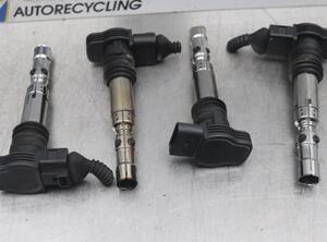 Ignition Coil VW PASSAT (3B3)