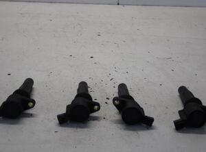 Ignition Coil FORD FOCUS II Convertible