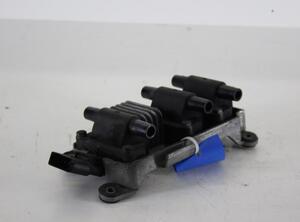 Ignition Coil AUDI A6 (4B2, C5)