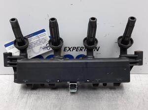 Ignition Coil PEUGEOT 206 Hatchback (2A/C)