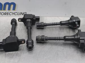 Ignition Coil NISSAN ALMERA TINO (V10)