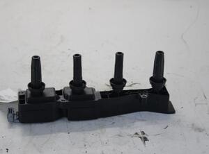 Ignition Coil PEUGEOT 307 (3A/C)