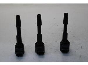 Ignition Coil RENAULT MEGANE III Hatchback (BZ0/1_, B3_)