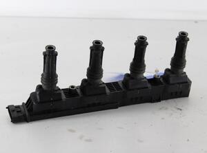 Ignition Coil OPEL AGILA (A) (H00)