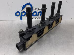 Ignition Coil OPEL MERIVA A MPV (X03)