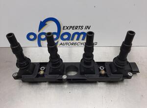 Ignition Coil OPEL ZAFIRA A MPV (T98)