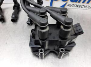 Ignition Coil OPEL ASTRA G Hatchback (T98)