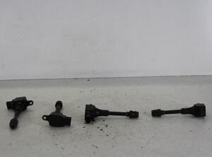 Ignition Coil NISSAN ALMERA II Hatchback (N16)