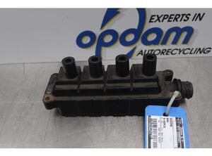 Ignition Coil BMW 5 (E34), BMW 3 (E36), BMW 3 Compact (E36), BMW 3 (E46)