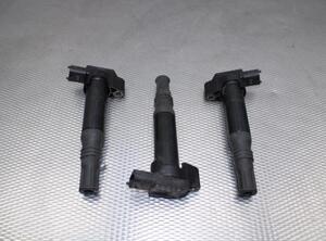 Ignition Coil OPEL CORSA F (P2JO), PEUGEOT 2008 I (CU_), PEUGEOT 208 I (CA_, CC_)