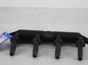 Ignition Coil PEUGEOT 206 Hatchback (2A/C), PEUGEOT 206 Saloon