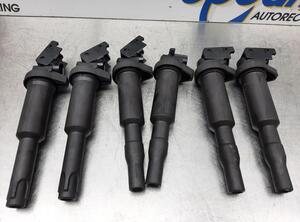 Ignition Coil BMW 3 Touring (E91)