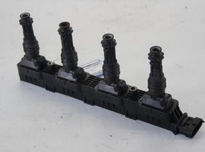 Ignition Coil OPEL CORSA C (X01)