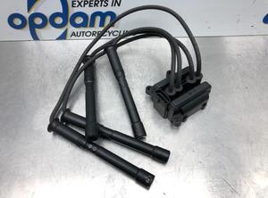 Ignition Coil RENAULT CLIO II (BB_, CB_)