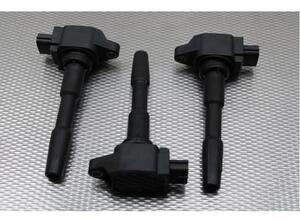 Ignition Coil NISSAN QASHQAI II SUV (J11, J11_)