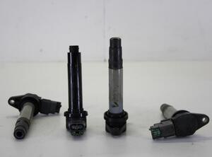 Ignition Coil NISSAN ALMERA II Hatchback (N16)