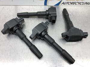 Ignition Coil RENAULT CAPTUR I (J5_, H5_)