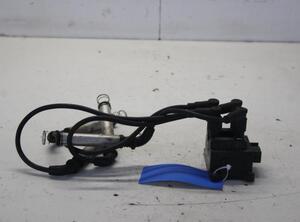 Ignition Coil FORD KA (RB_)