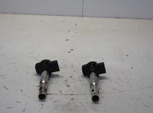 Ignition Coil SEAT LEON (1P1)