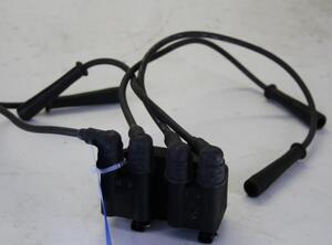 Ignition Coil KIA RIO Saloon (DC_)