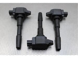 Ignition Coil RENAULT TWINGO III (BCM_, BCA_)