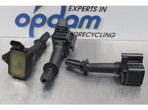 Ignition Coil OPEL CORSA E (X15)