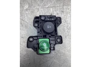 Mirror adjuster switch HONDA INSIGHT (ZE_)