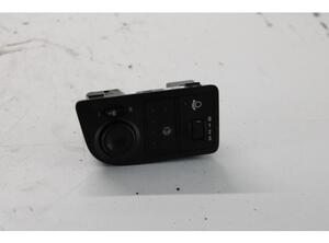 Mirror adjuster switch CHEVROLET SPARK (M300)