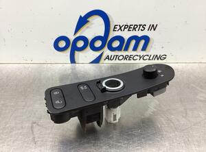 Mirror adjuster switch SEAT LEON (1P1)