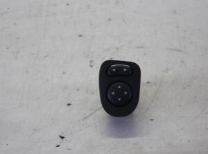 Mirror adjuster switch FIAT 500 (312_), FIAT 500 C (312_), ABARTH 500C / 595C / 695C (312_), ABARTH 500 / 595 / 695 (312_)