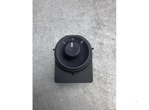 Mirror adjuster switch OPEL KARL (C16)