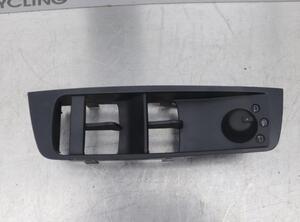 Schalter für Außenspiegel Audi A1 Sportback 8XA 8E0959565 P15350840