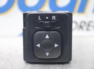 Mirror adjuster switch MITSUBISHI OUTLANDER I (CU_W)