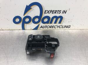 Mirror adjuster switch HONDA INSIGHT (ZE_)