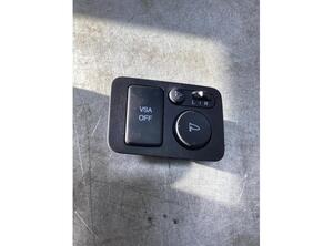 Mirror adjuster switch HONDA CR-V III (RE_)