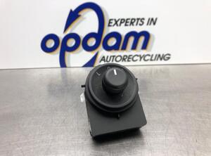 Mirror adjuster switch OPEL KARL (C16)