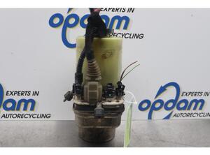 Power steering pump OPEL VECTRA C GTS (Z02)