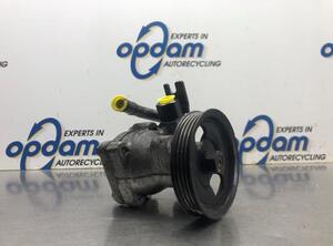 Power steering pump HYUNDAI GETZ (TB)