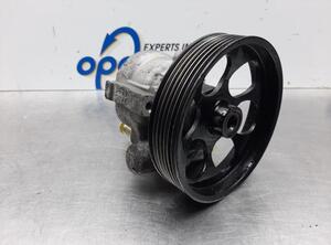 Power steering pump RENAULT LAGUNA II (BG0/1_)