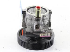 Power steering pump RENAULT LAGUNA II (BG0/1_)