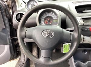 Stuurbekrachtigingspomp TOYOTA AYGO (_B1_)