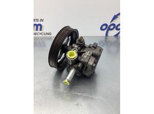 Power steering pump MITSUBISHI OUTLANDER I (CU_W)