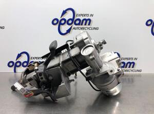 Power steering pump RENAULT CAPTUR I (J5_, H5_), RENAULT CLIO IV (BH_)